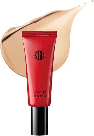 Koh Gen Do Gangwon Do My Fansii Moisture Foundation N 013 20g This product Pink tone (standard color): For average bright skin 20g (x 1)