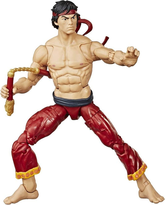 Hasbro Collectibles - Hasbro Marvel Legends: Shang Chi
