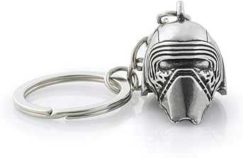 ROYAL SELANGOR Star Wars Keychain 3D "Kylo Ren"