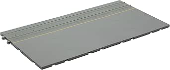 KATO N Gauge Freight Station Plate Extension Set 23-143 Railway Model Supplies
