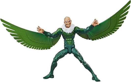 Hasbro Collectibles - Marvel Legends Demogoblin: The Vulture (Adrian Toomes)