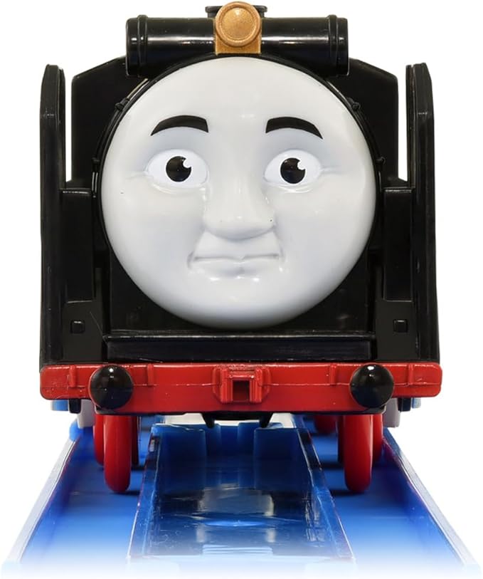 TAKARA TOMY "PLARAIL Thomas OT-04 Talking Hiro English Plus" Train Train Toy Unisex 3 years old and above Toy Safety Standards Passed ST Mark Certification PLARAIL TAKARA TOMY
