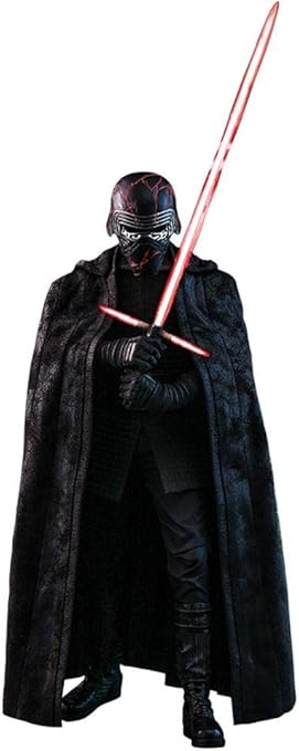 [Movie Masterpiece] "Star Wars: The Rise of Skywalker" 1/6 scale figure Kylo Ren