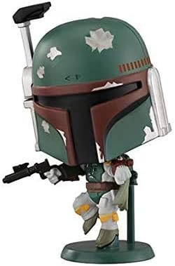 Capchara Star Wars 02 [3. Boba Fett] (single item)