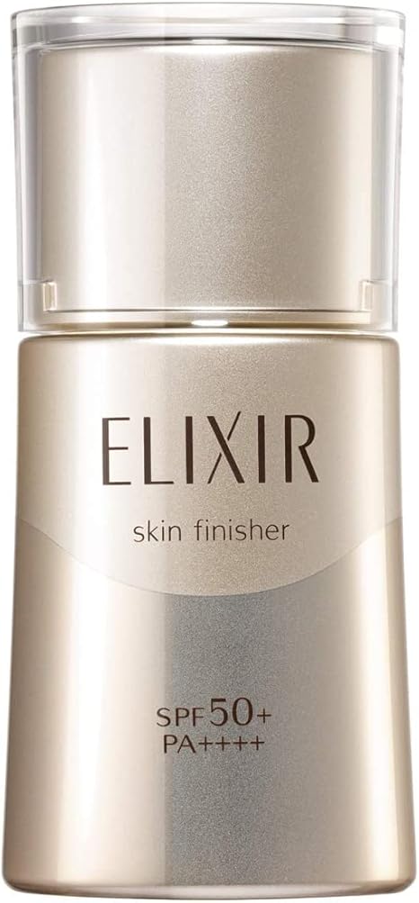 ELIXIR ADVANCED Skin Finisher Regular Product 30ml (x 1)