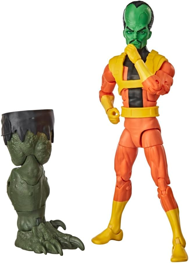 Hasbro Collectibles - Marvel Legends Marvel's Leader