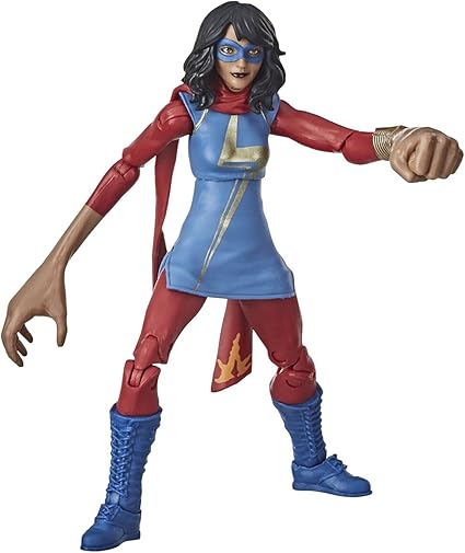 Hasbro Collectibles - Avengers Legends Video Game 4 (Marvel)