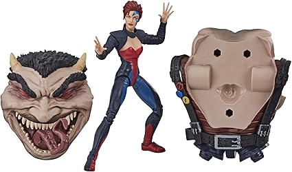Hasbro Collectibles - Marvel Legends X-MEN Jean Gray