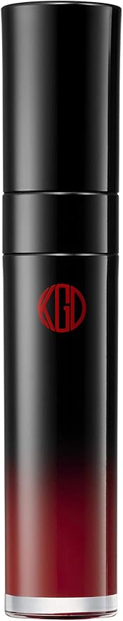 Koh Gen Do Gangwon Do My Fansii Lip Gloss RD02 Lipstick Red Berry 5.9g