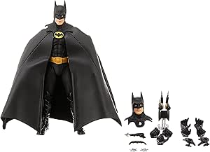 (Tamashii Nations) TAMASHII NATIONS Batman 1989 S.H. Figuarts Action Figure