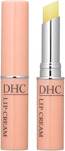 DHC [Set of 2] DHC Medicated Lip Balm Set of 2 Colorless 1.5g (x 2)