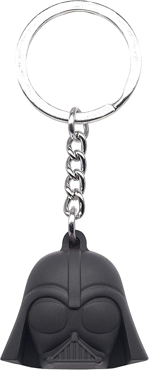 Star Wars Darth Vader Icon Ball Key Ring