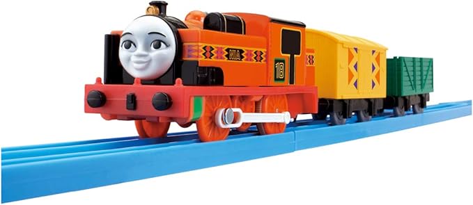Takara Tomy Plarail TS-22 Plarailnia 153184
