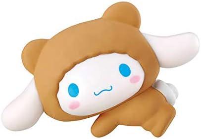 [Cinnamoroll (Bear ver.)] Hug Cot Sanrio Characters 4