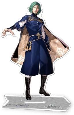 Intelligent Systems Fire Emblem Three Houses Acrylic Stand 16. Seteth Acrylic