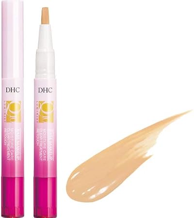 DHC Q10 Moisture Care Clear Treatment Retouch Beige
