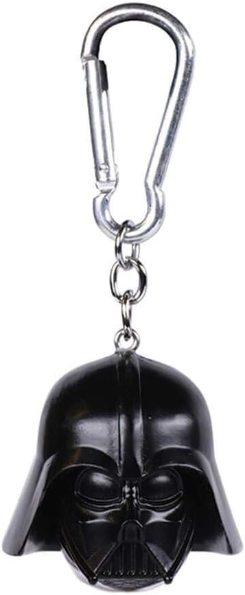 Star Wars 3D Polyresin Keyring Darth Vader / Star Wars 3D Polyresin Keyring Darth Vader