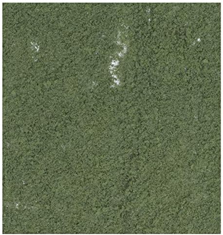 KATO Diorama Supplies Plant Sheet Dark Green 24-318 Railway Model Supplies