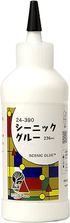 KATO Diorama Supplies Scenic Glue 24-390 Railway Model Supplies