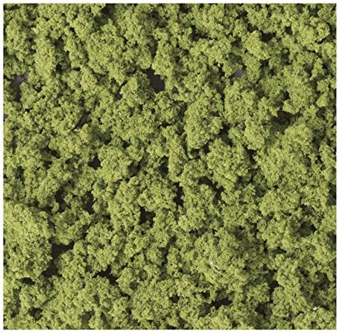 KATO Diorama Supplies Giga Plants Light Green 24-548 Railway Model Supplies