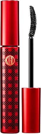 Koh Gen Do Gangwon-do My Fansii Long Lash Treatment Mascara 03 Pearl Black