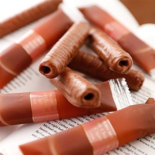 YOKUMOKU Petit Chocolat Cigar 7 pieces set of 2