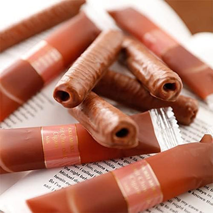YOKUMOKU Petit Chocolat Cigar 7 pieces set of 2
