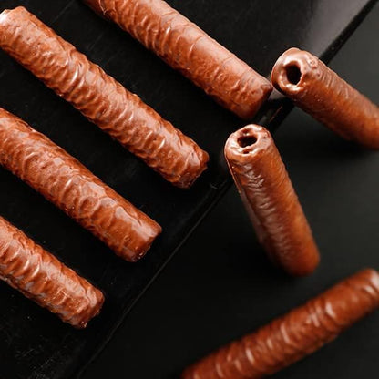 YOKUMOKU Petit Chocolat Cigar 7 pieces set of 2