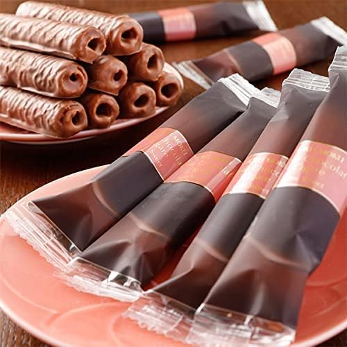 YOKUMOKU Petit Chocolat Cigar 7 pieces set of 2