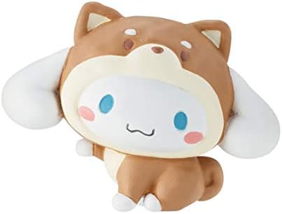 [Cinnamoroll] Sanrio Characters Koinu Dog Parade