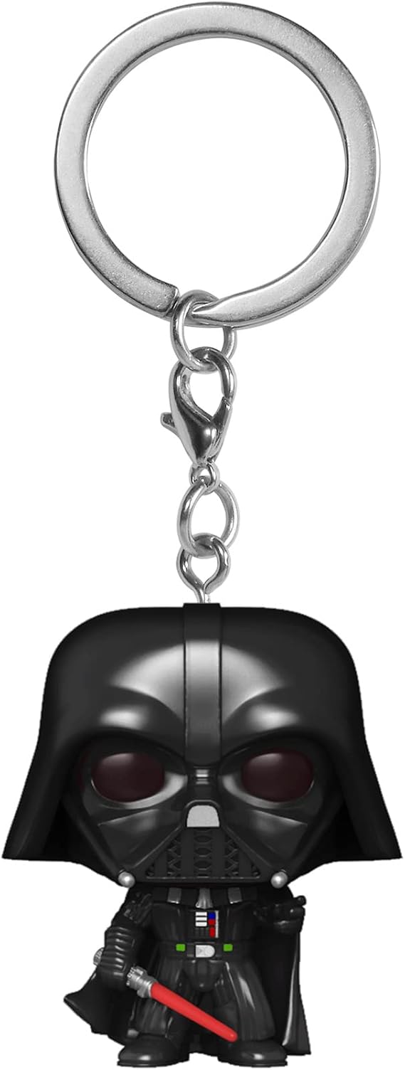 Funko POP! Keychain: Star Wars Darth Vader 2inch