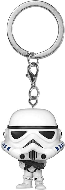 FUNKO POP! KEYCHAINS: Star Wars Classics - Stormtrooper