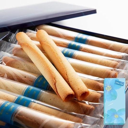 Sweets Sweets Gift Present YOKUMOKU Cigar (30 White Day Wrapping)