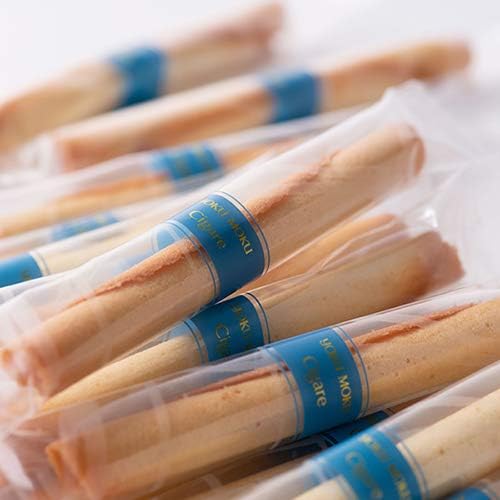 Sweets Sweets Gift Present YOKUMOKU Cigar (30 White Day Wrapping)