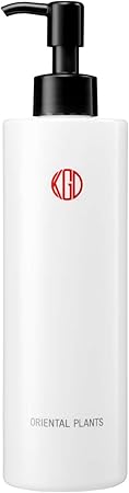 Koh Gen Do Gangwon-do Oriental Plants Fermented Lotion-60 300ml Lotion