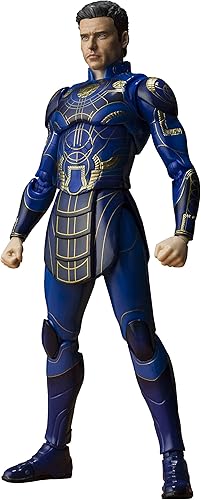 TAMASHII NATIONS S.H.Figuarts MARVEL Eternals Ikaris approximately 150mm PVC&ABS painted movable figure