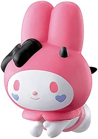 [My Melody] Hug Cot Sanrio Characters 7
