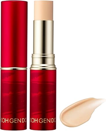 Koh Gen Do Gangwon-do My Fansii Clear Film Stick [Clear Beige Highlight Glossy Skin Blends Smooth]