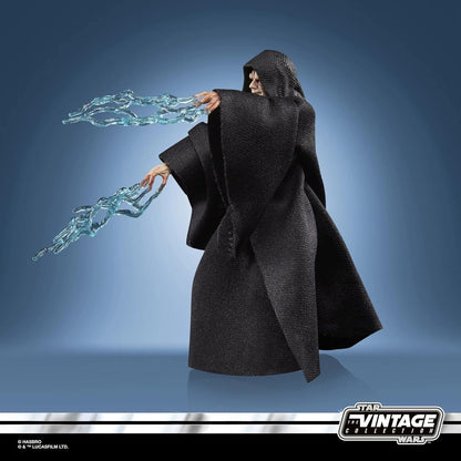 Star Wars Exclusive The Vintage Collection Emperor’s Throne Room Figure