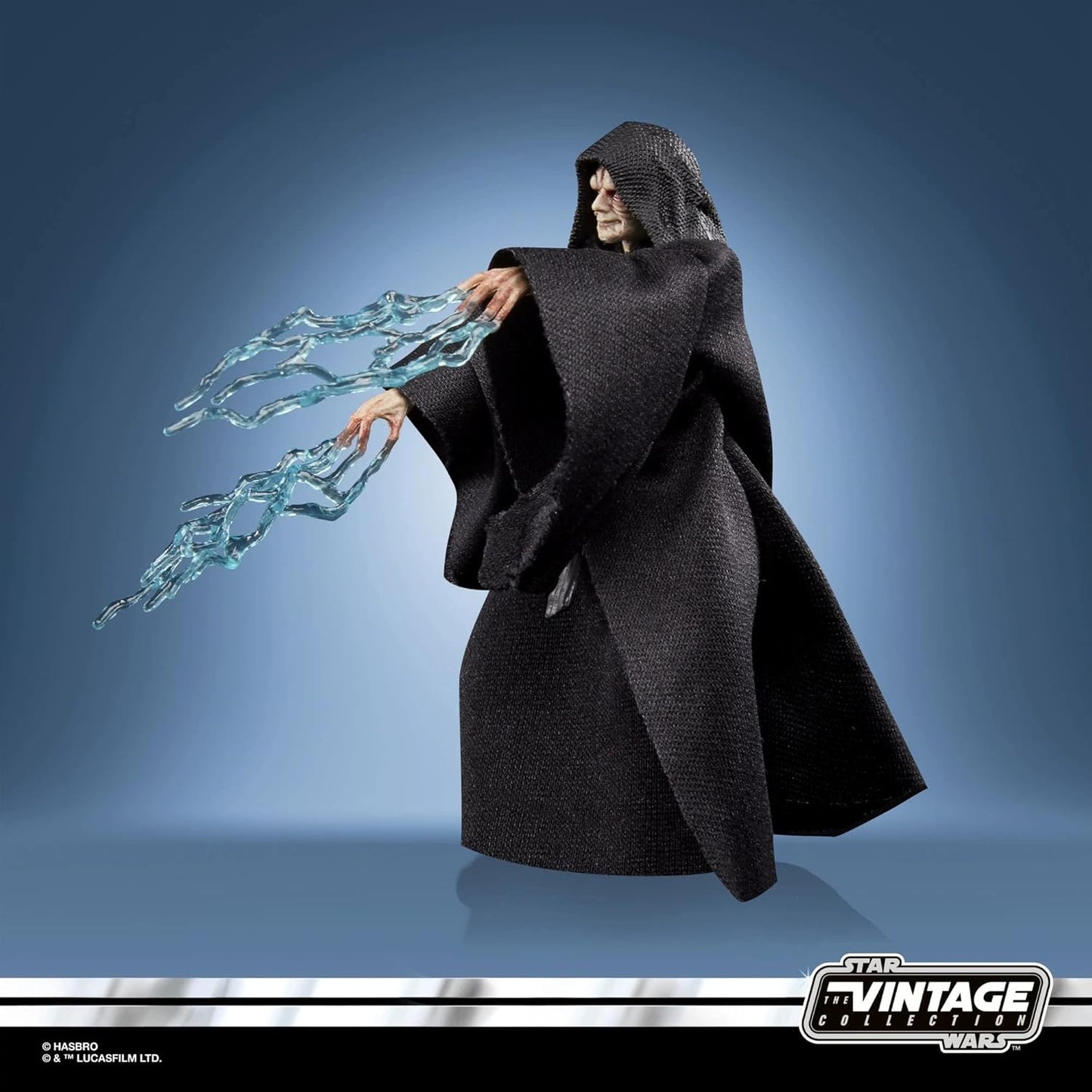 Star Wars Exclusive The Vintage Collection Emperor’s Throne Room Figure