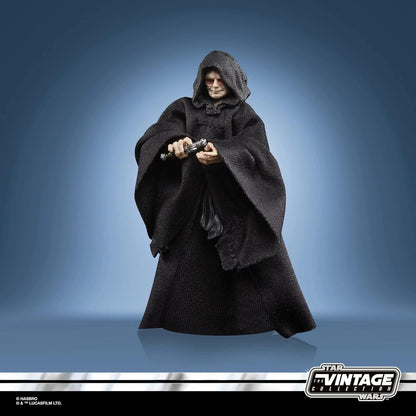 Star Wars Exclusive The Vintage Collection Emperor’s Throne Room Figure