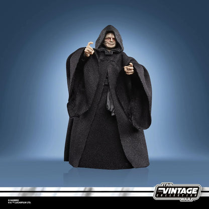 Star Wars Exclusive The Vintage Collection Emperor’s Throne Room Figure
