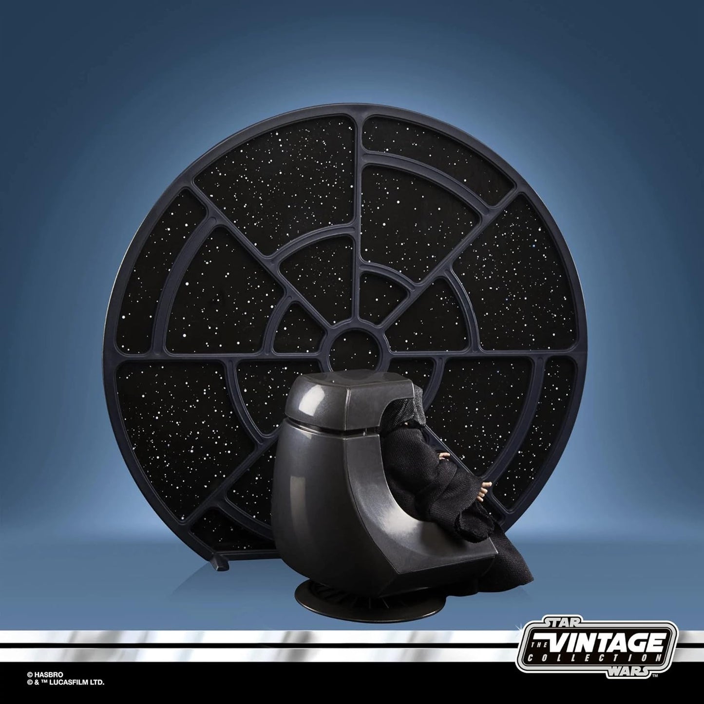 Star Wars Exclusive The Vintage Collection Emperor’s Throne Room Figure