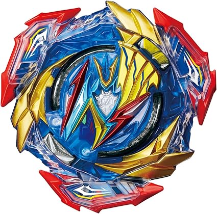 TAKARA TOMY Plastic Beyblade Burst B-193 Booster Ultimate Valkyrie.Lg.V'-9
