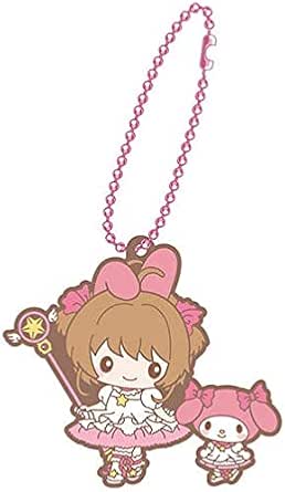 [Cardcaptor Sakura x My Melody] Cardcaptor Sakura x Sanrio Characters Special Collaboration Mascot