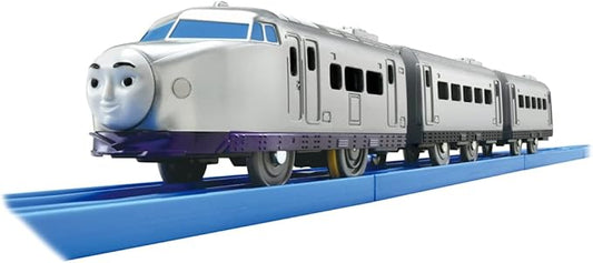 TAKARA TOMY Plarail Thomas TS-12 Kenji Train Toy Ages 3+