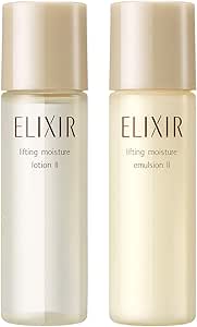 Elixir Superiel [Quasi-drug] Trial Set T 2 Trial/For Travel Relaxing Aqua Floral Scent Set 30mL+30mL