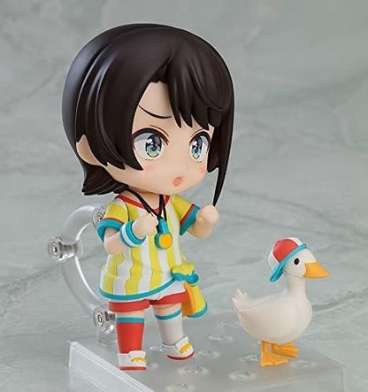 Nendoroid Hololive Production Subaru Ozora Non-scale Plastic Painted Movable Figure