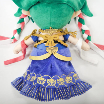Sanei Boeki Fire Emblem ALL STAR COLLECTION Sothis (S) W14×D9×H26cm Plush FP11