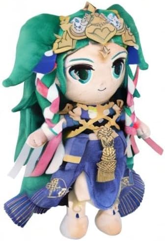Sanei Boeki Fire Emblem ALL STAR COLLECTION Sothis (S) W14×D9×H26cm Plush FP11